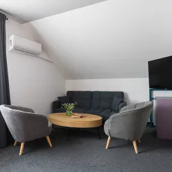 Studio Hotel Maroli